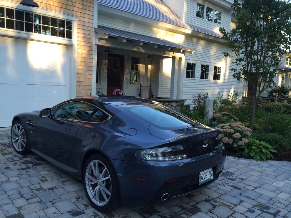 Driveways by New England Landscapes, Inc. - Photo 9