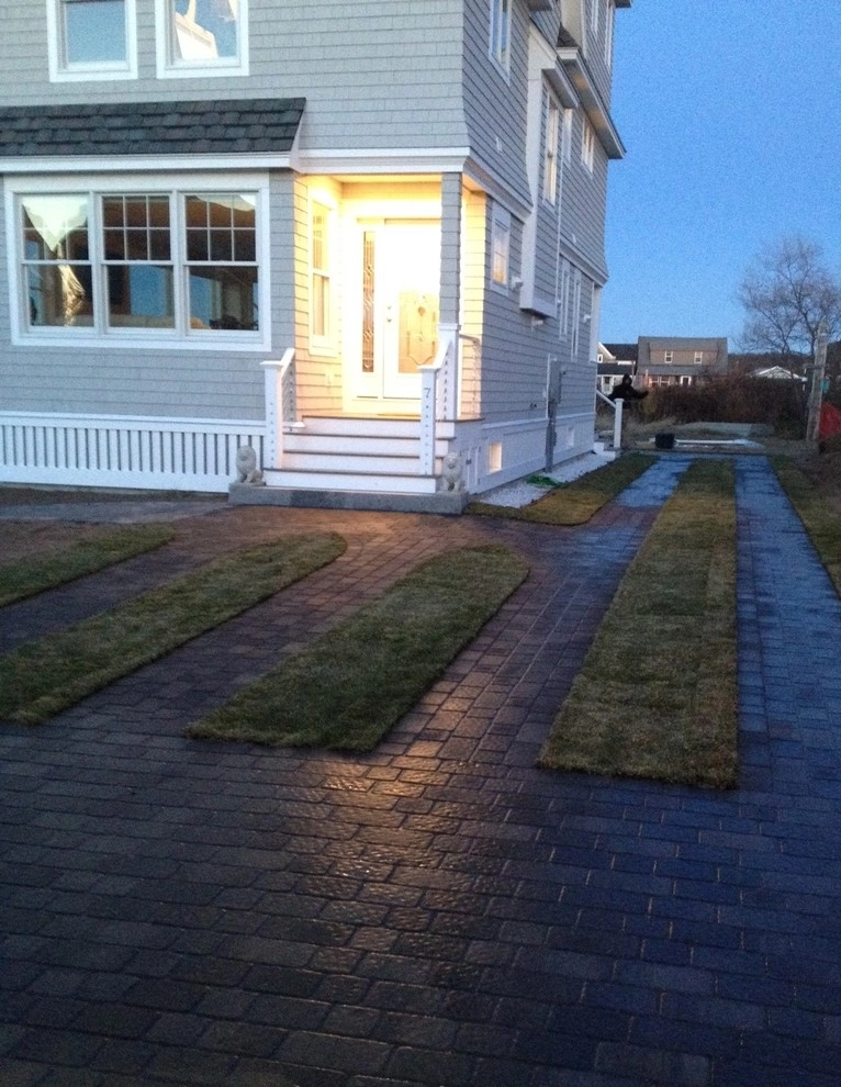 Driveways by New England Landscapes, Inc. - Photo 2
