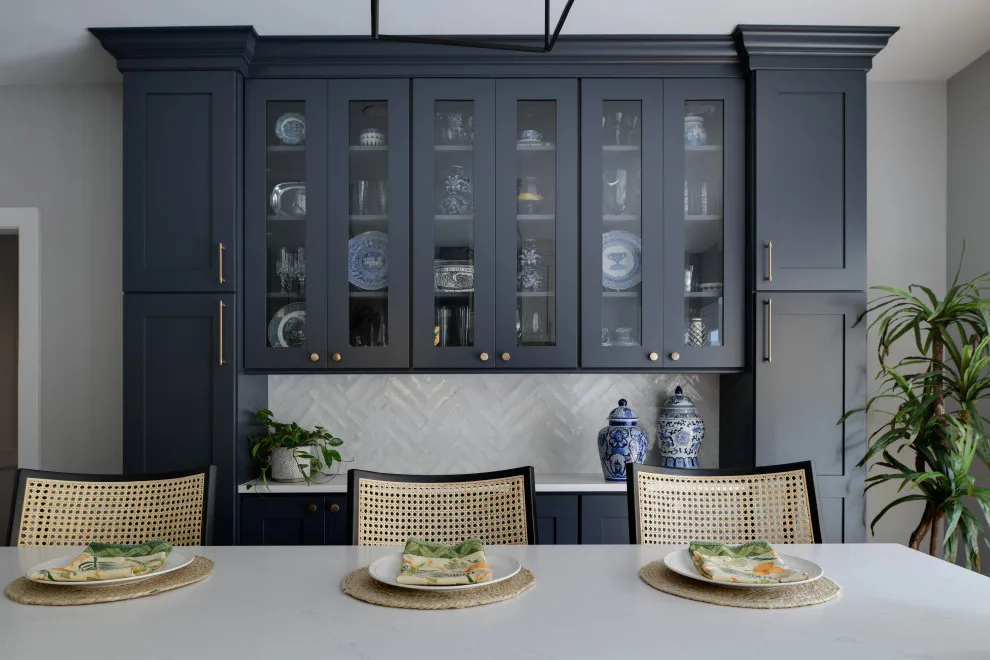 McLean Culinary Space by Kelly Marino Designs - Photo 4
