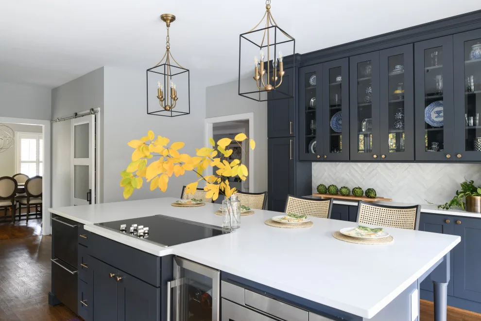McLean Culinary Space by Kelly Marino Designs - Photo 6