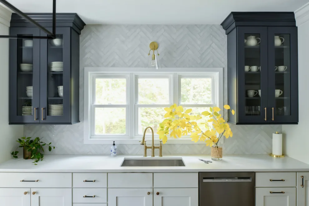 McLean Culinary Space by Kelly Marino Designs - Photo 2
