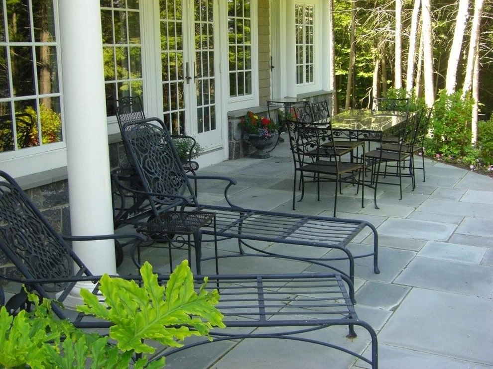 Patios / Seating Areas by New England Landscapes, Inc. - Photo 13