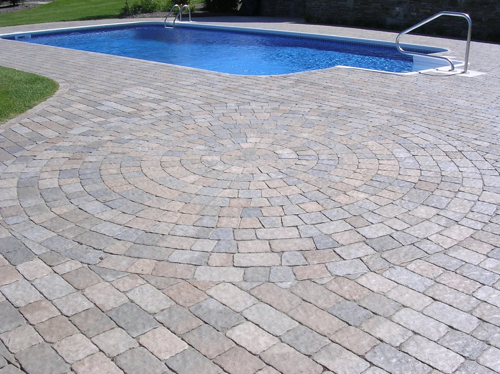 Patios / Seating Areas by New England Landscapes, Inc. - Photo 28
