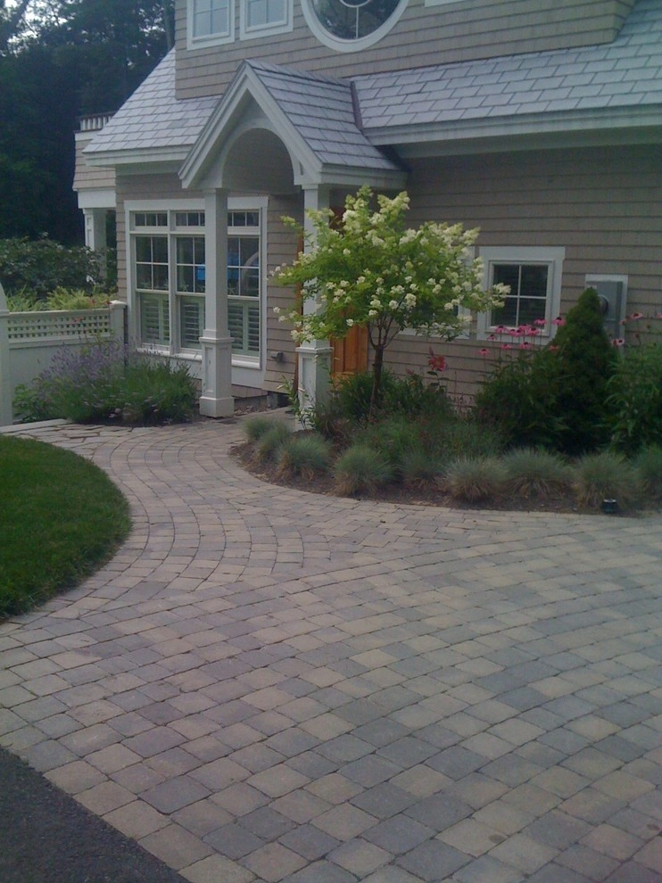 New England Landscapes, Inc. - Photo 11