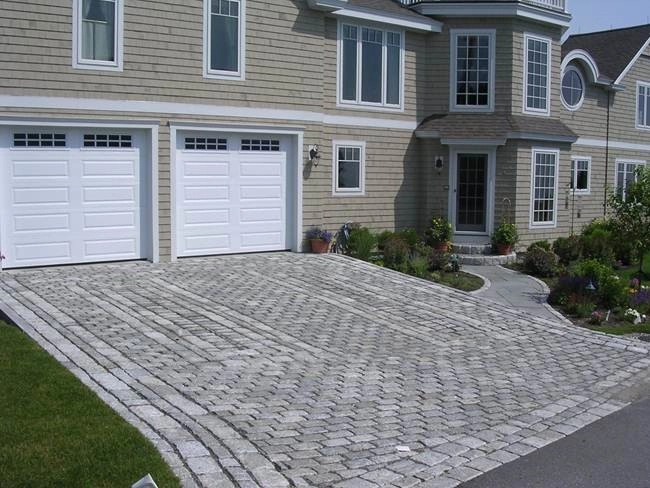 Driveways by New England Landscapes, Inc. - Photo 6