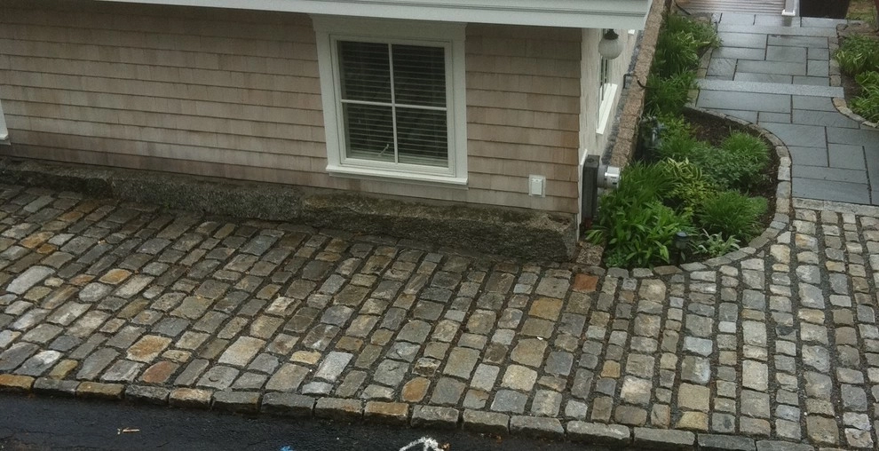 Driveways by New England Landscapes, Inc. - Photo 15