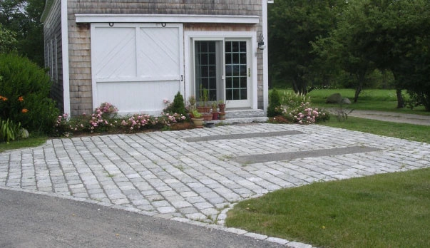 Driveways by New England Landscapes, Inc. - Photo 12