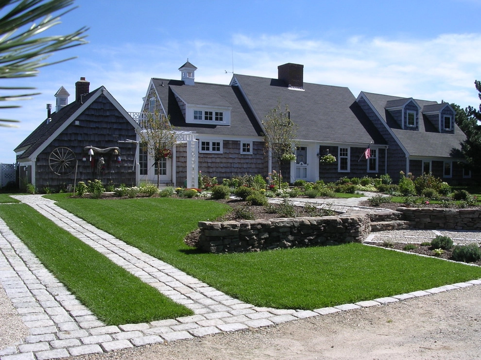 Driveways by New England Landscapes, Inc. - Photo 4