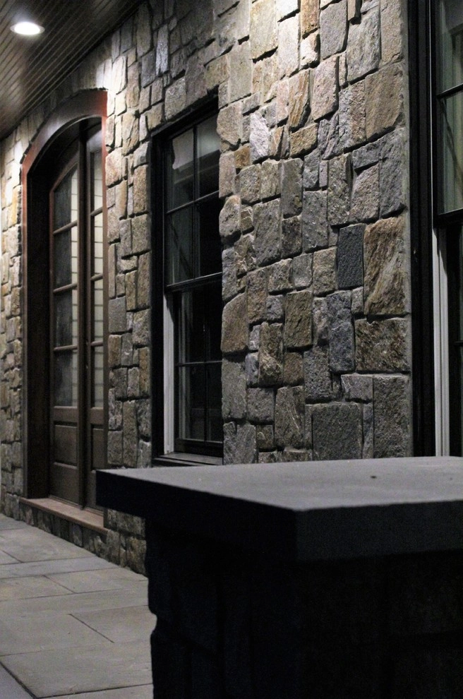 Stone Veneer by New England Landscapes, Inc. - Photo 16
