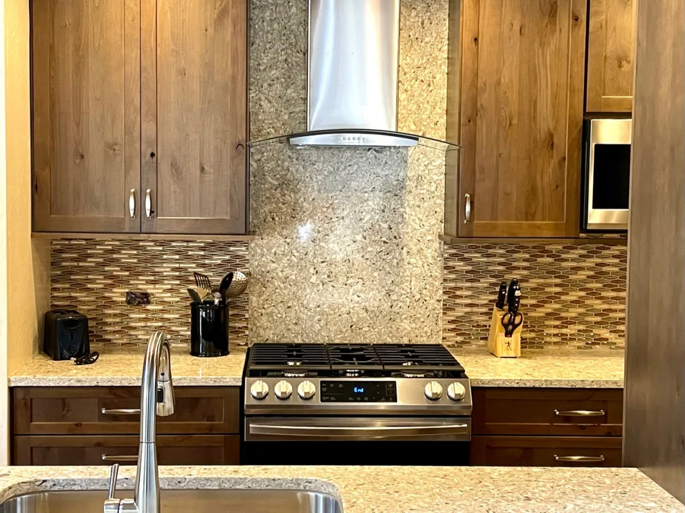 Meadow Culinary Renovation by Interior Motives - Photo 2