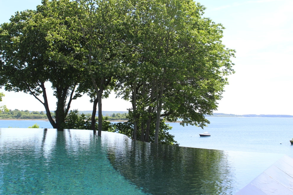 Current Projects by New England Landscapes, Inc. - Photo 31