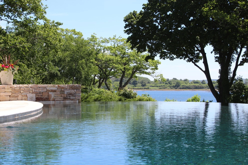 Current Projects by New England Landscapes, Inc. - Photo 48