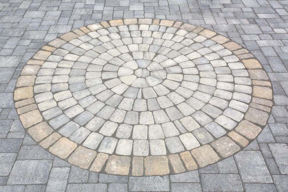 Current Projects by New England Landscapes, Inc. - Photo 35