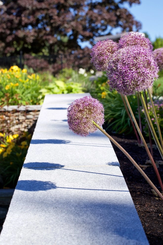Current Projects by New England Landscapes, Inc. - Photo 21