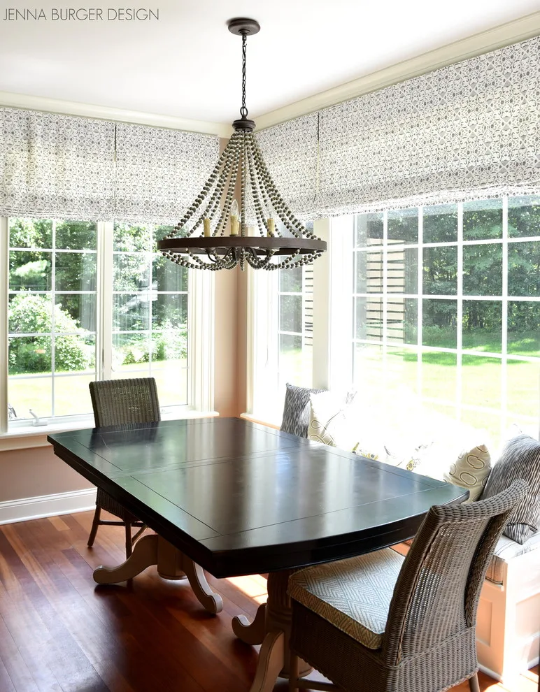Meadowbrook Renovation Project by Jenna Burger Design - Photo 4