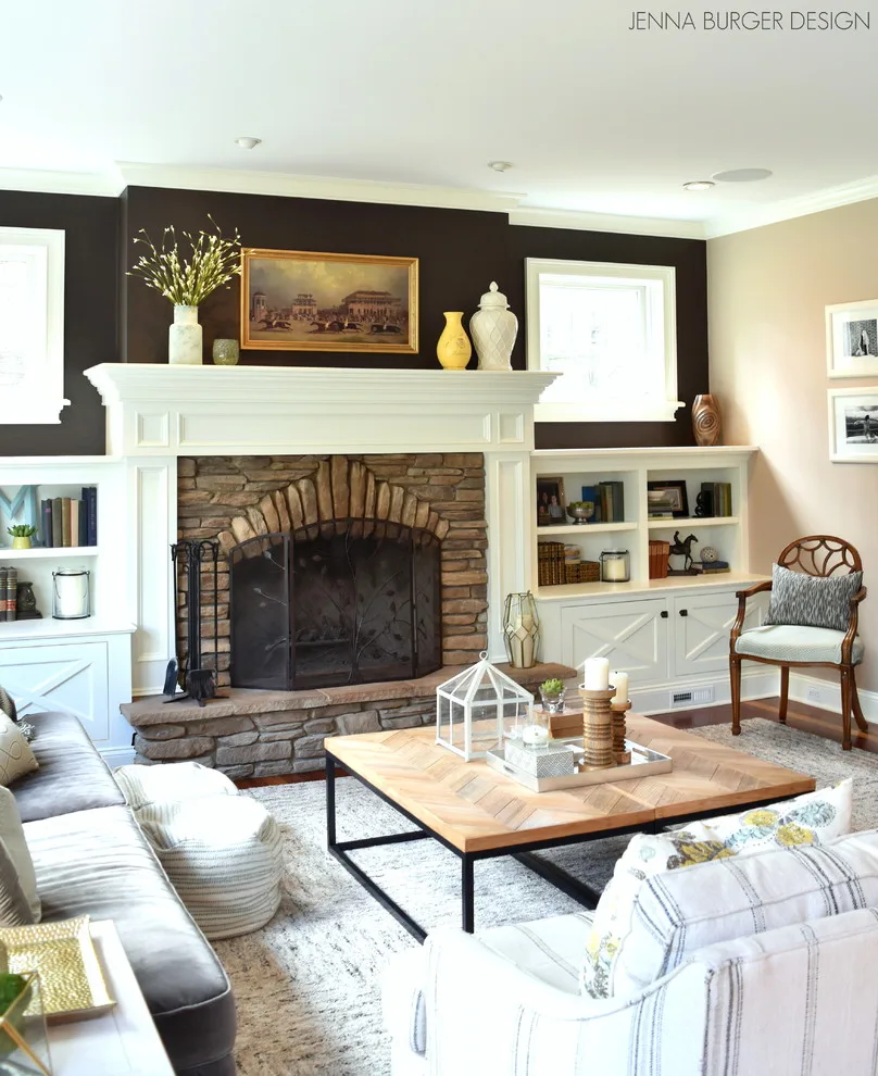 Meadowbrook Renovation Project by Jenna Burger Design - Photo 8