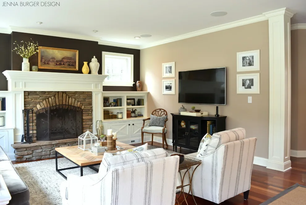 Meadowbrook Renovation Project by Jenna Burger Design - Photo 7