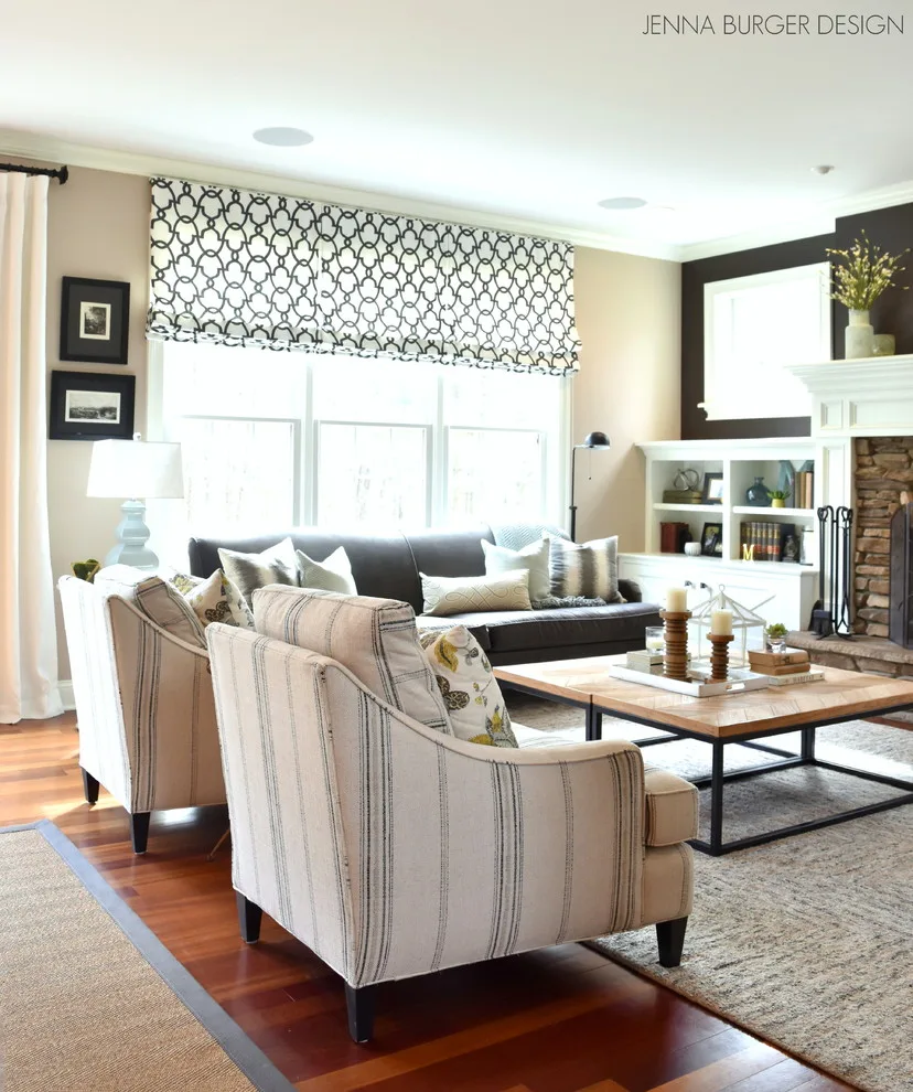 Meadowbrook Renovation Project by Jenna Burger Design - Photo 3