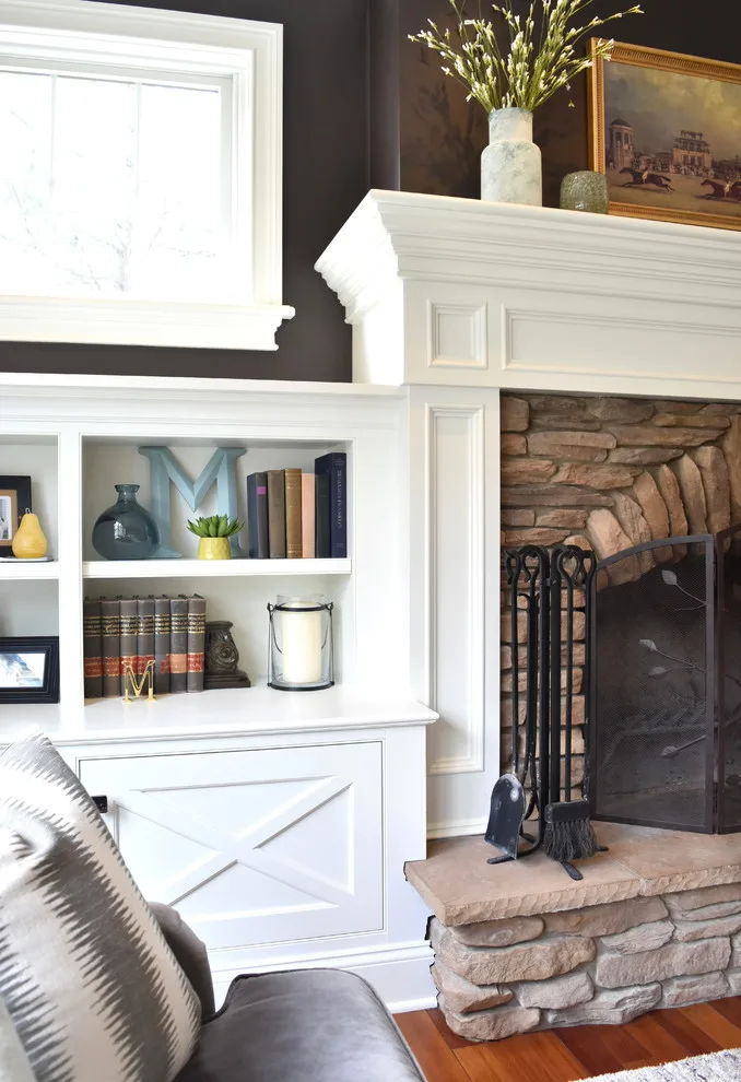 Meadowbrook Renovation Project by Jenna Burger Design - Photo 16