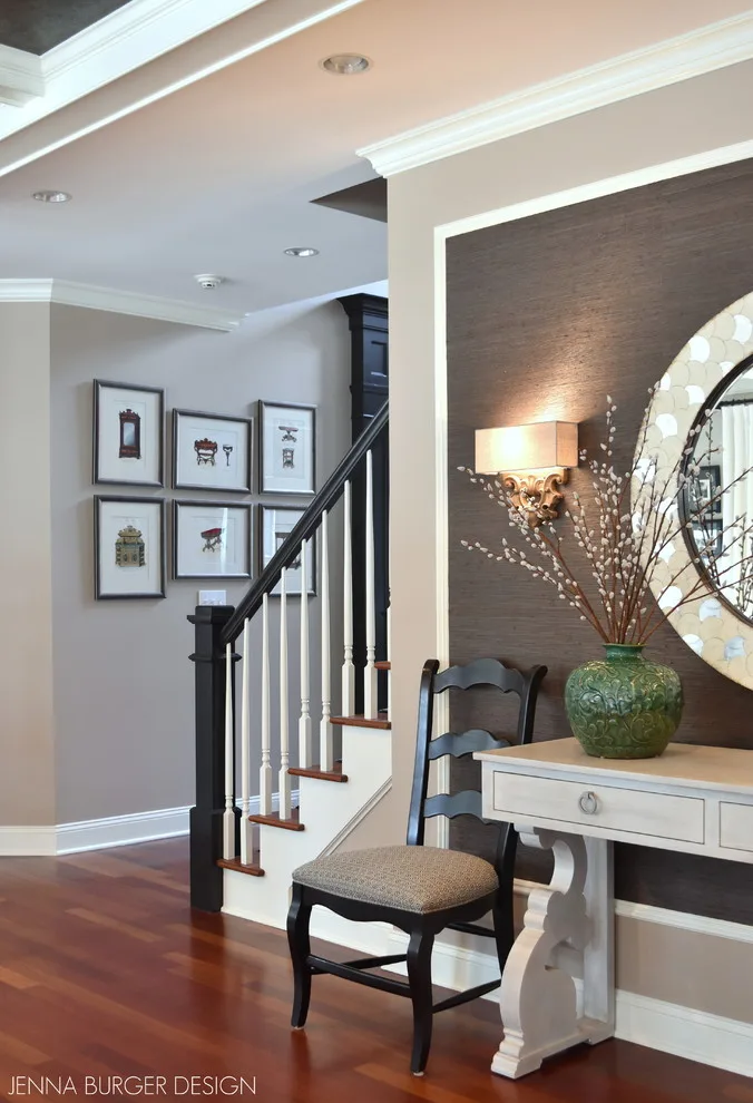 Meadowbrook Renovation Project by Jenna Burger Design - Photo 9
