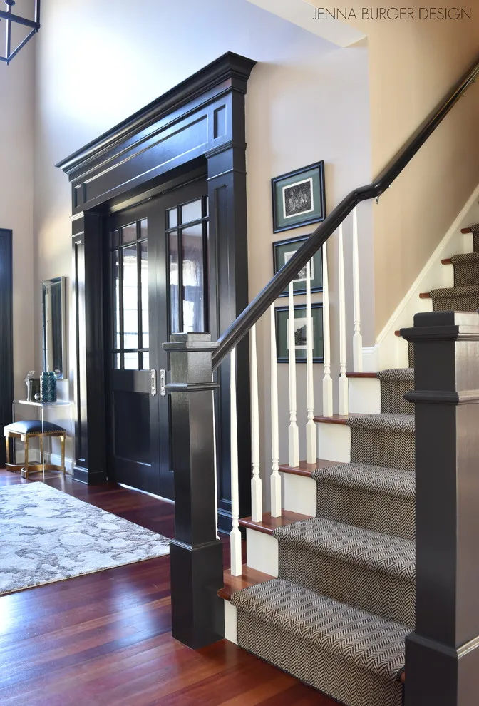 Meadowbrook Renovation Project by Jenna Burger Design - Photo 12