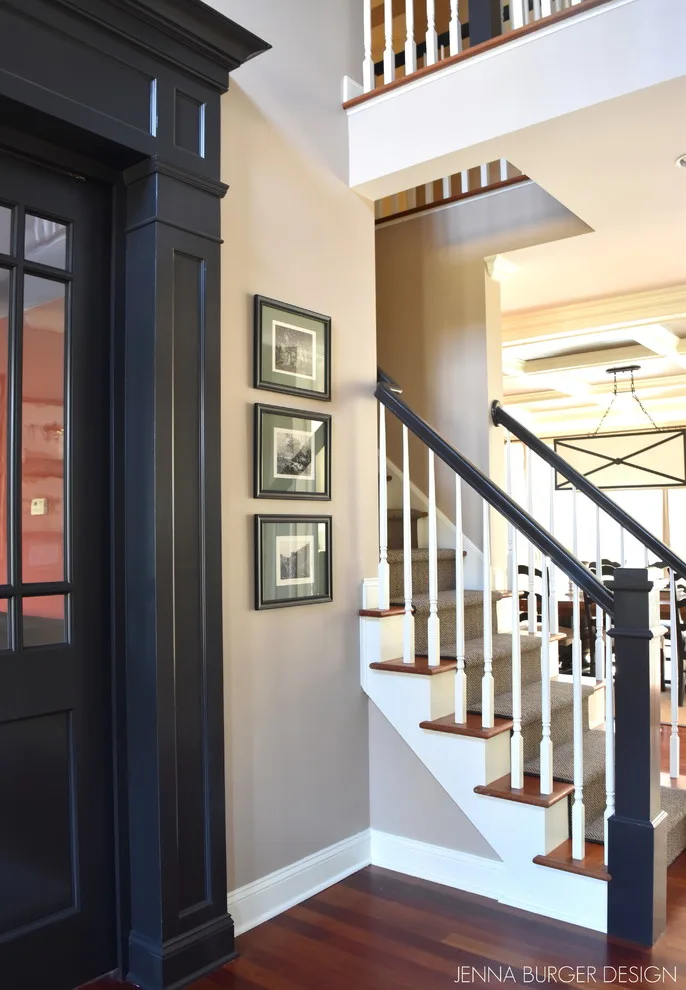 Meadowbrook Renovation Project by Jenna Burger Design - Photo 14
