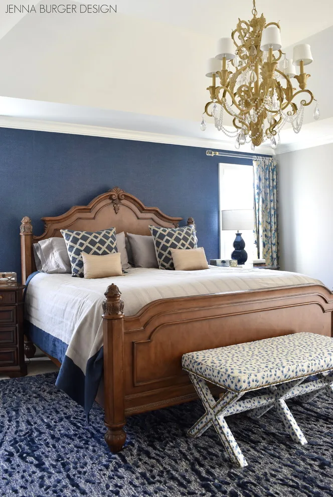 Meadowbrook Renovation Project by Jenna Burger Design - Photo 11