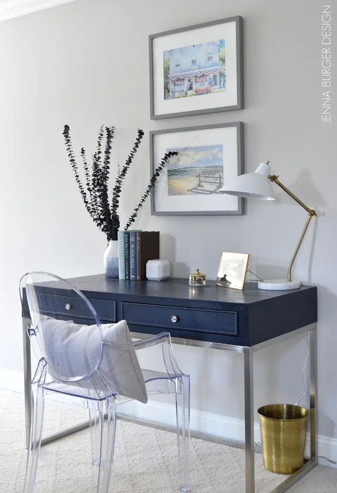 Meadowbrook Renovation Project by Jenna Burger Design - Photo 13