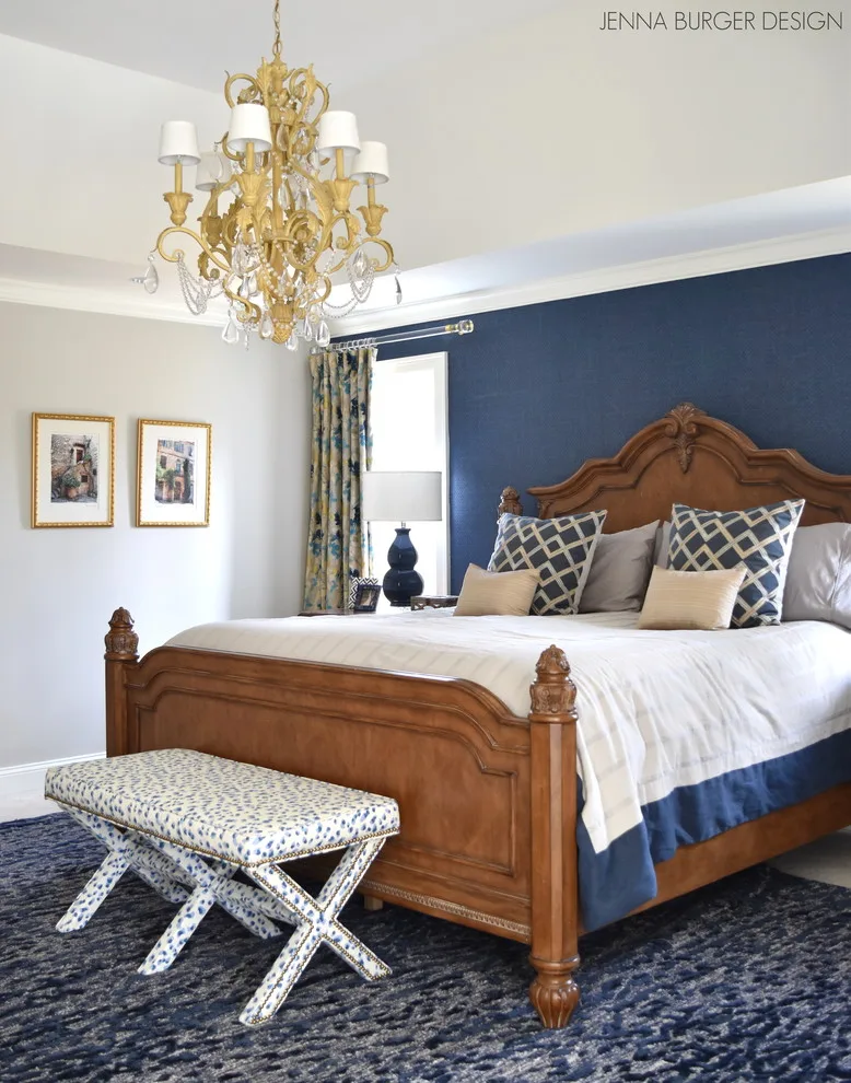Meadowbrook Renovation Project by Jenna Burger Design - Photo 10