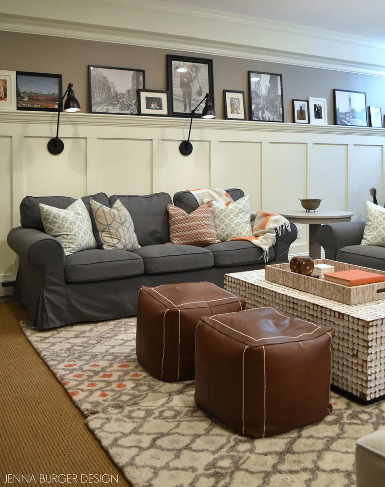 Meadowbrook Renovation Project by Jenna Burger Design - Photo 5