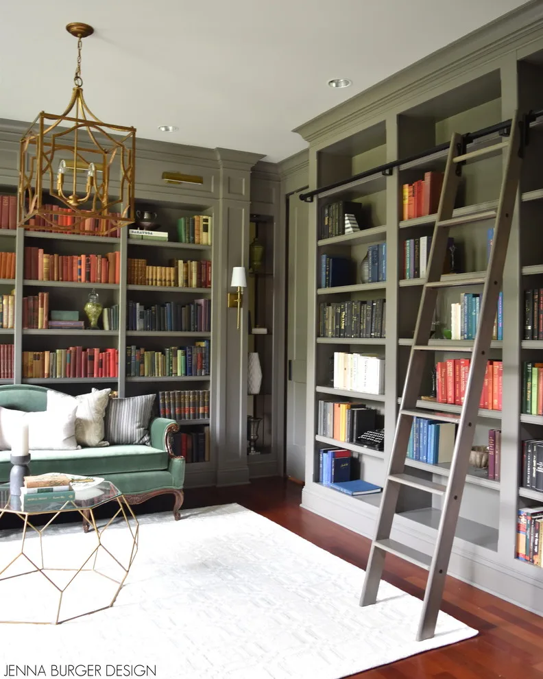 Meadowbrook Renovation Project by Jenna Burger Design - Photo 15