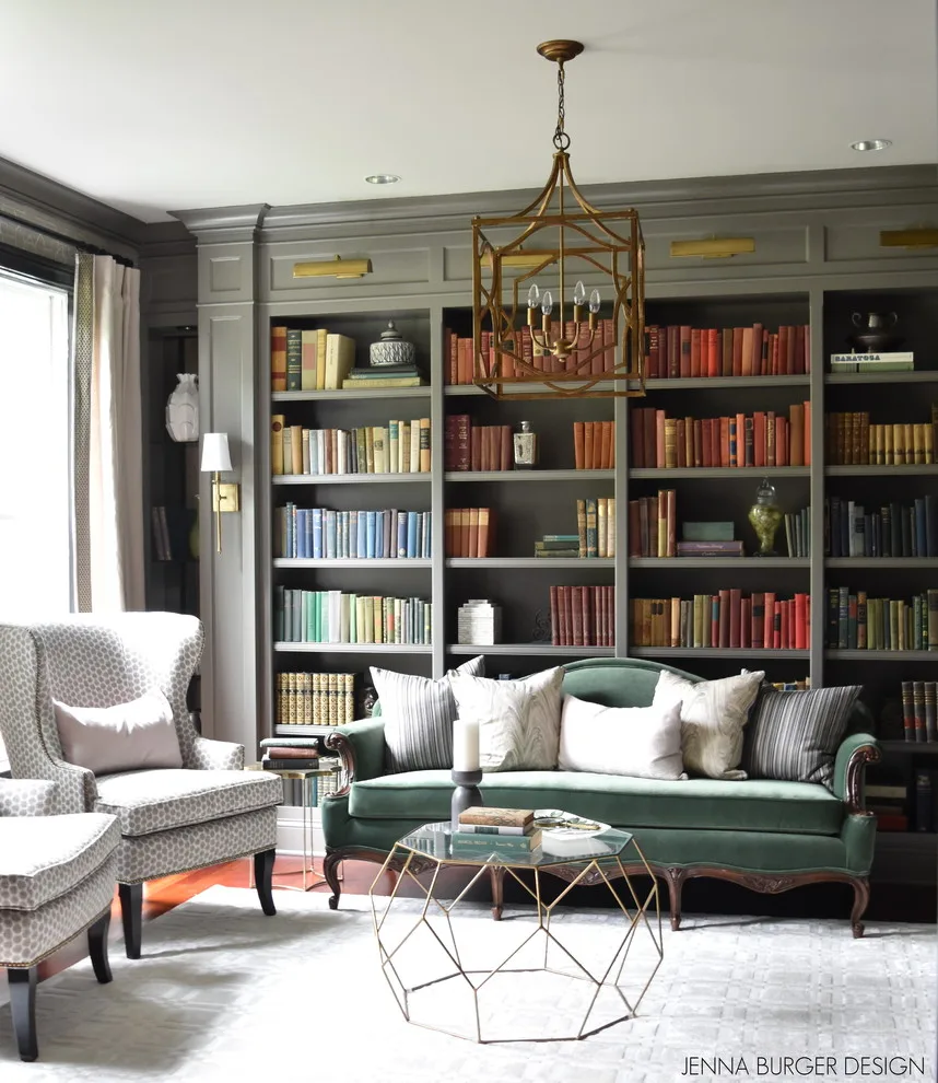 Meadowbrook Renovation Project by Jenna Burger Design - Photo 6
