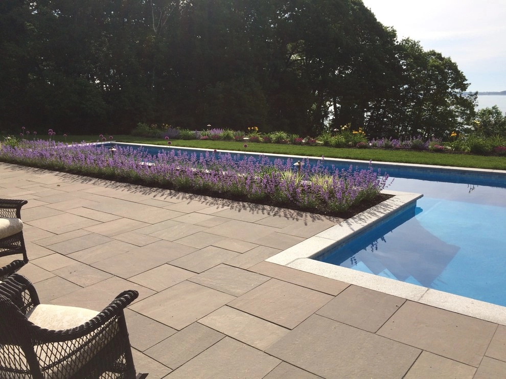 Current Projects by New England Landscapes, Inc. - Photo 6