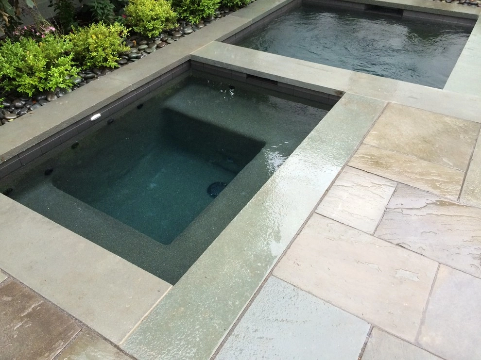 Current Projects by New England Landscapes, Inc. - Photo 37
