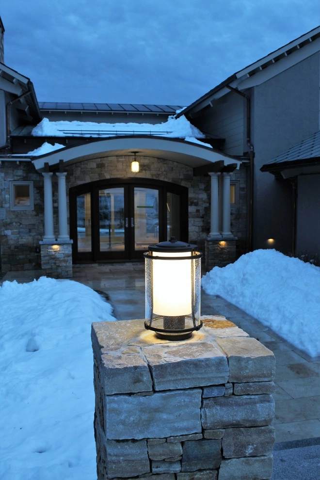 Current Projects by New England Landscapes, Inc. - Photo 54