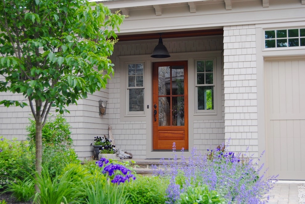 Current Projects by New England Landscapes, Inc. - Photo 43
