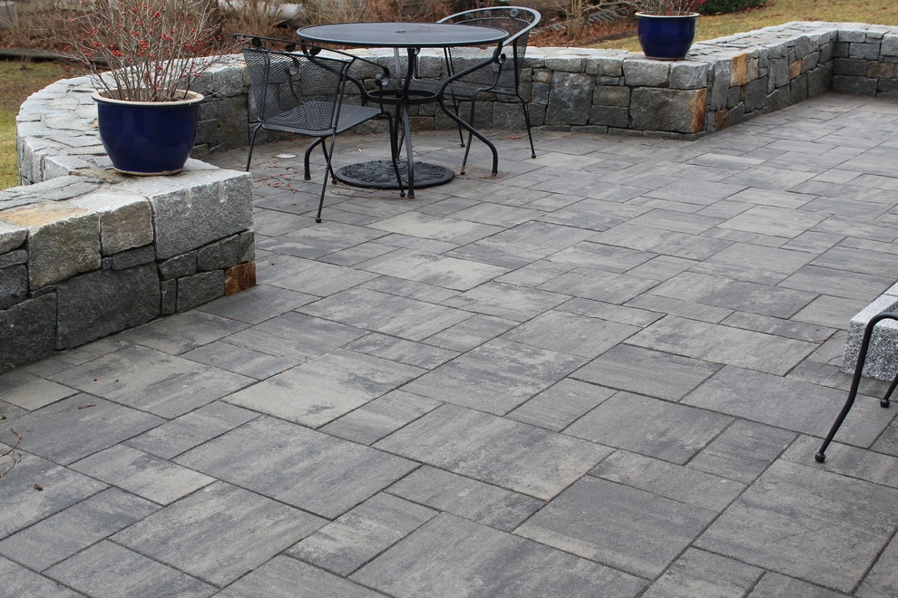 Current Projects by New England Landscapes, Inc. - Photo 38