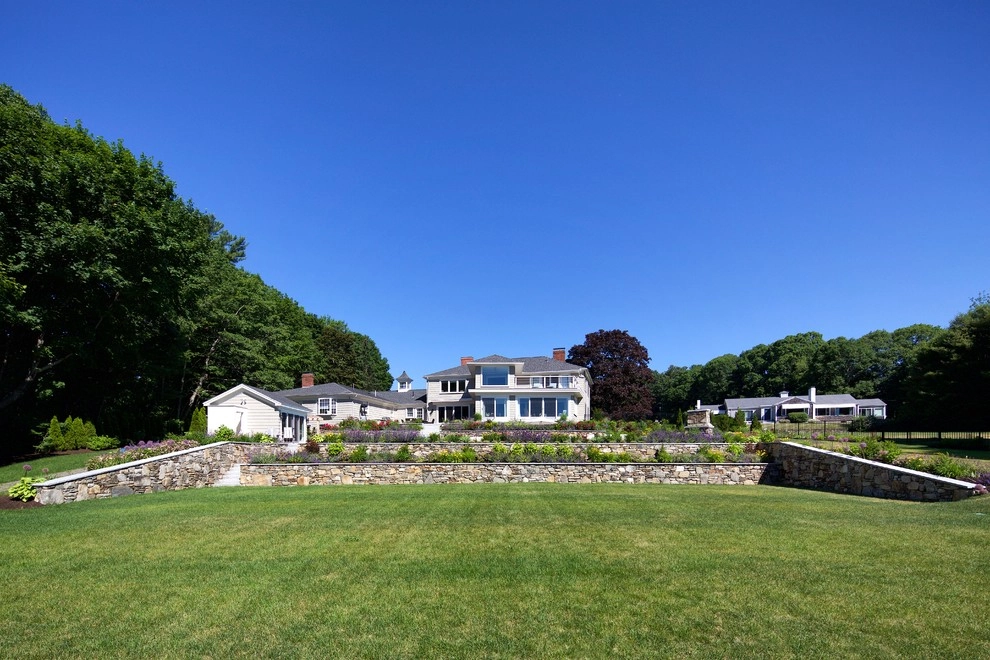 Current Projects by New England Landscapes, Inc. - Photo 53