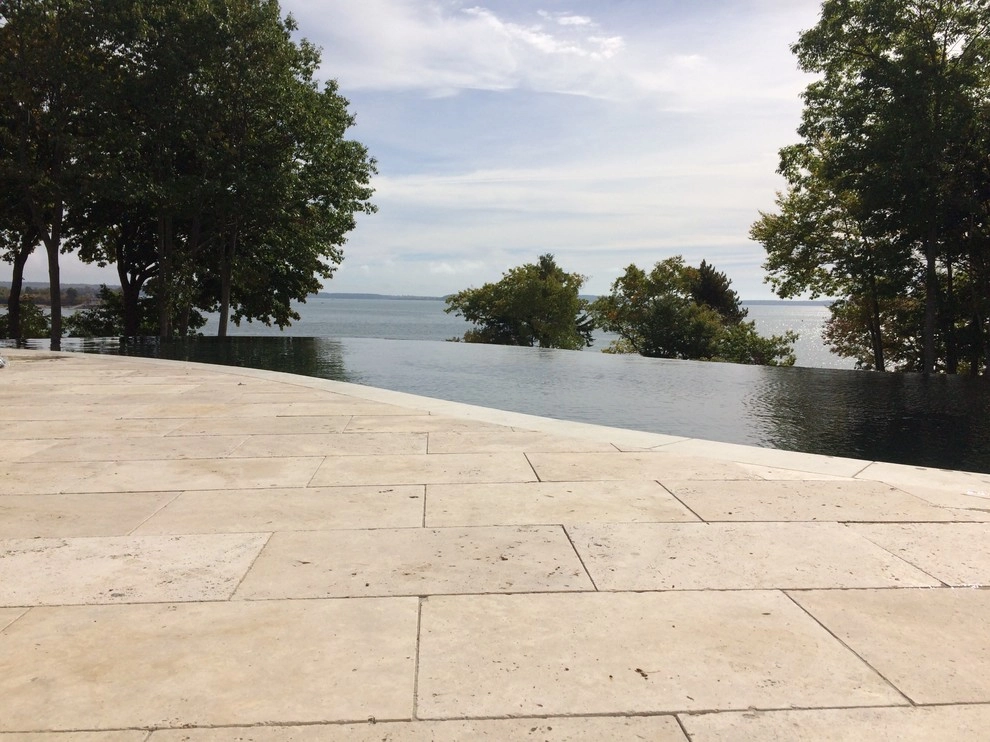 Current Projects by New England Landscapes, Inc. - Photo 14