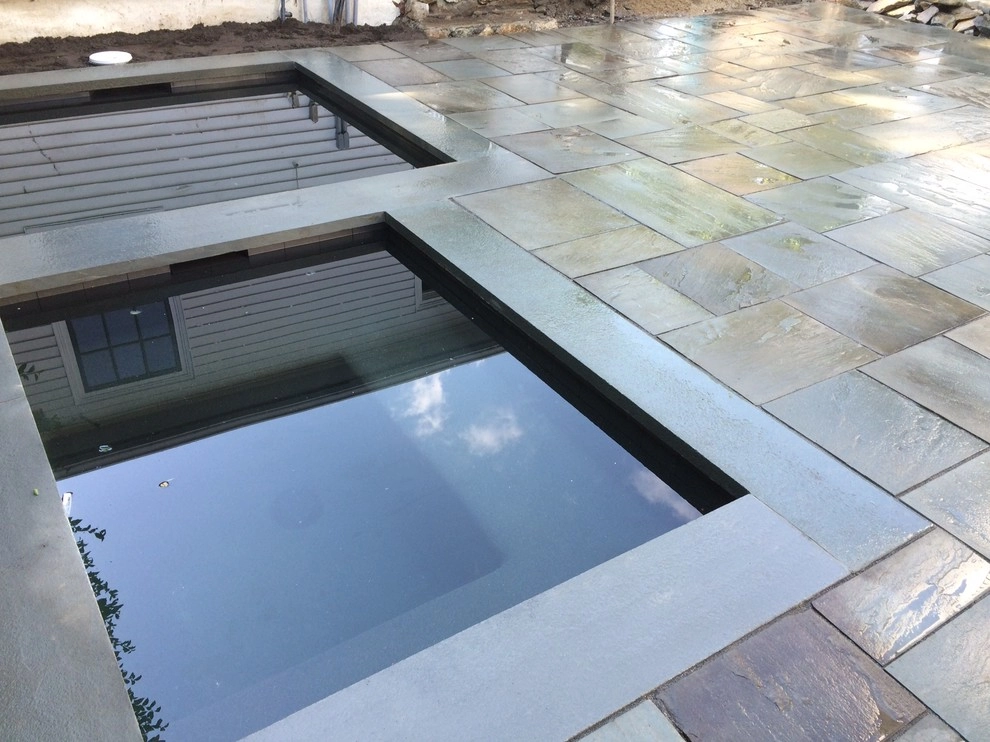 Current Projects by New England Landscapes, Inc. - Photo 20