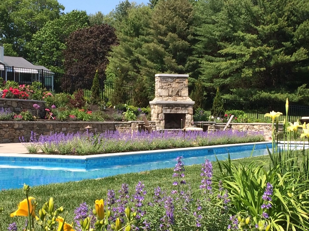 New England Landscapes, Inc. - Photo 4