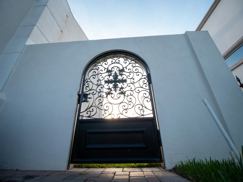 Mediterranean New Build - Exterior by Miralia Design Group - Photo 7