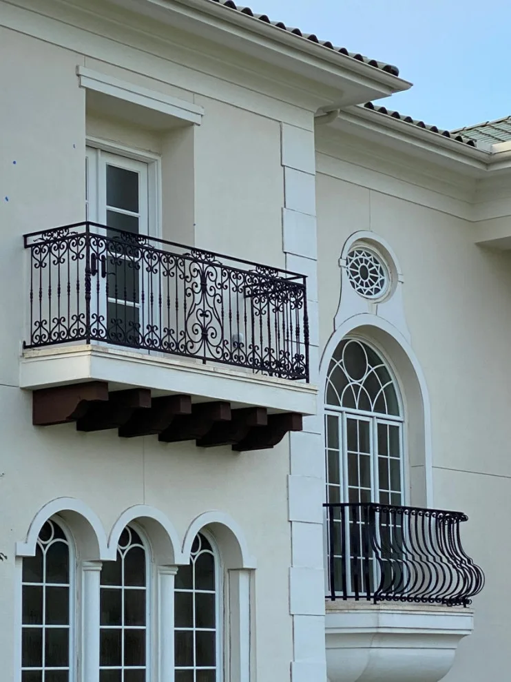 Mediterranean New Build - Iron by Miralia Design Group - Photo 8