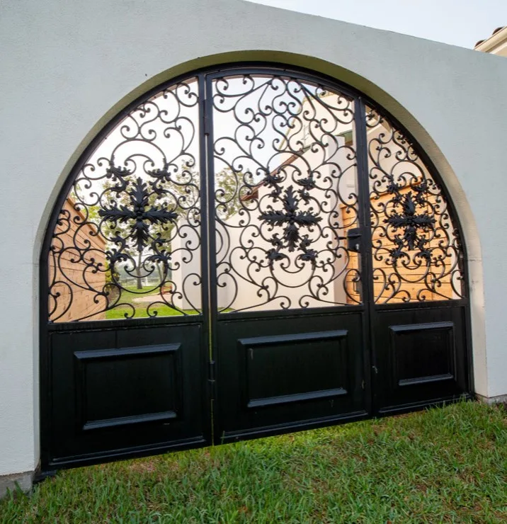 Mediterranean New Build - Iron by Miralia Design Group - Photo 3