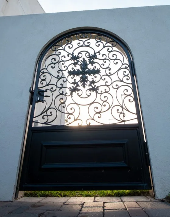 Mediterranean New Build - Iron by Miralia Design Group - Photo 7