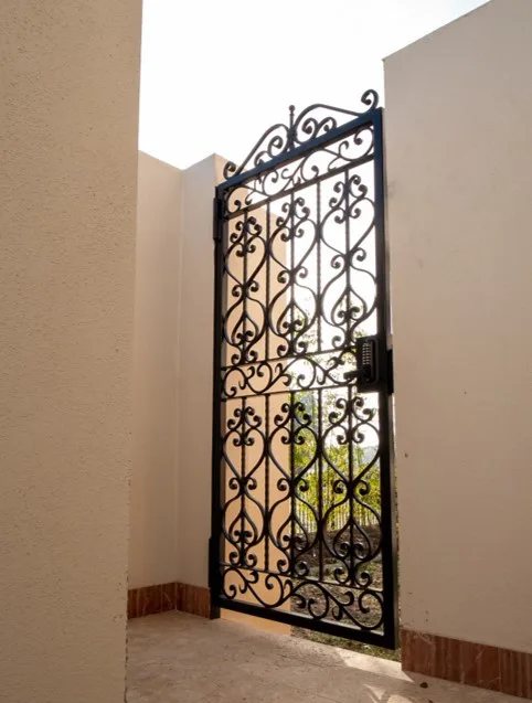 Mediterranean New Build - Iron by Miralia Design Group - Photo 6
