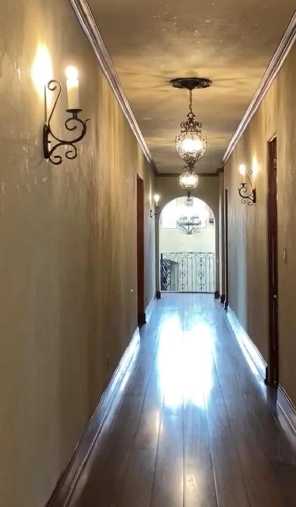 Mediterranean New Build - Lighting by Miralia Design Group - Photo 10