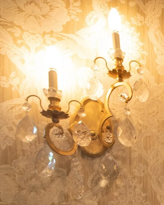Mediterranean New Build - Lighting by Miralia Design Group - Photo 14