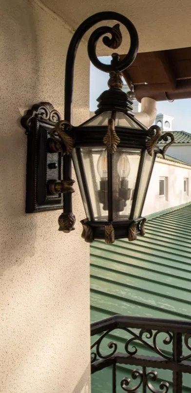 Mediterranean New Build - Lighting by Miralia Design Group - Photo 16
