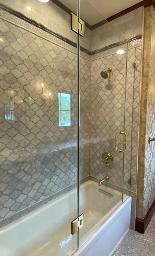 Mediterranean New Build - Tile by Miralia Design Group - Photo 7